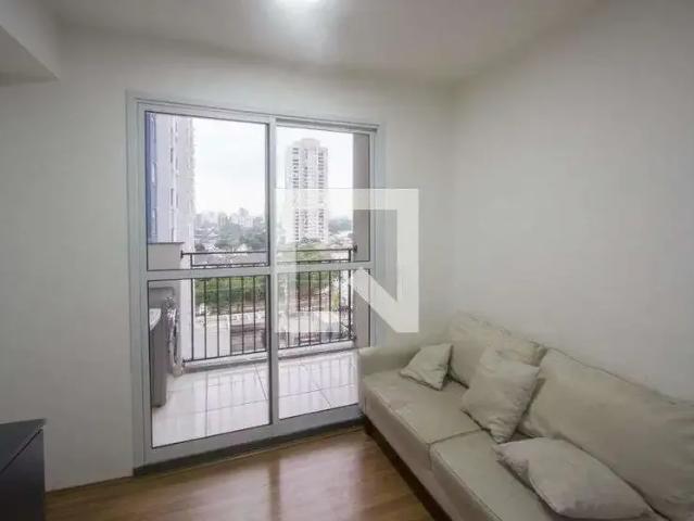 Apartamento para Venda em São Paulo/SP Chácara Santo Antônio 2 Quartos