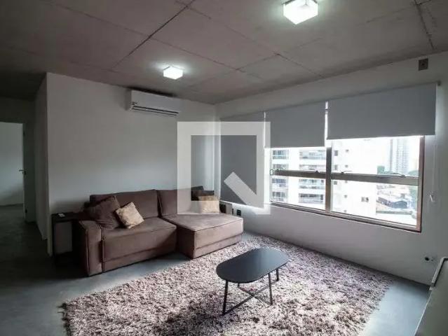 Apartamento para Venda em São Paulo/SP Chácara Santo Antônio 2 Quartos
