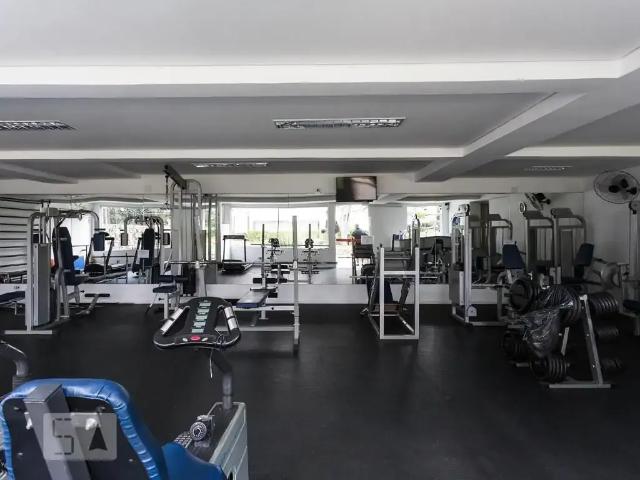 Apartamento para Venda em São Paulo/SP Chácara Santo Antônio 2 Quartos