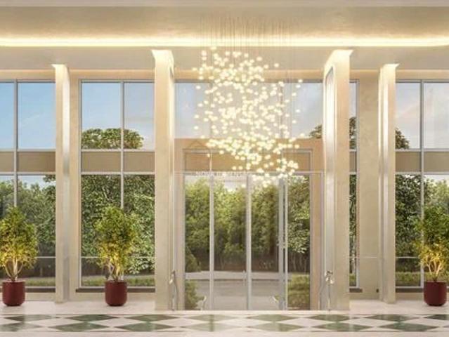 Apartamento para Venda em São Paulo/SP Chácara Santo Antônio 2 Quartos