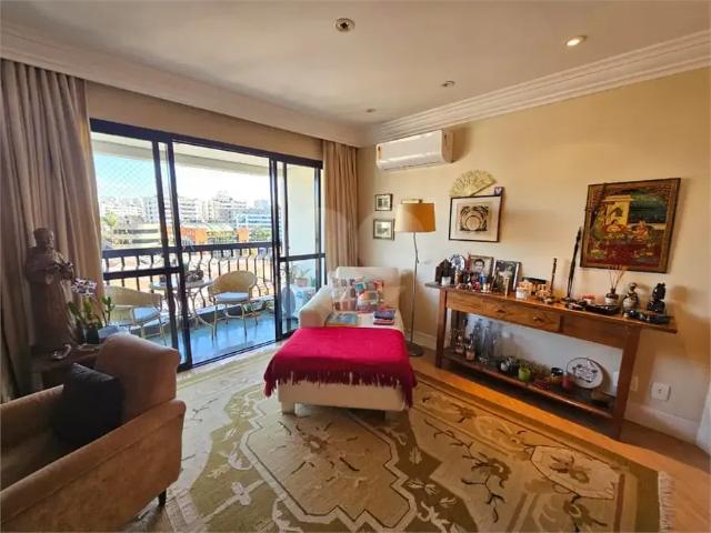 Apartamento para Venda em São Paulo/SP Chácara Santo Antônio 2 Quartos