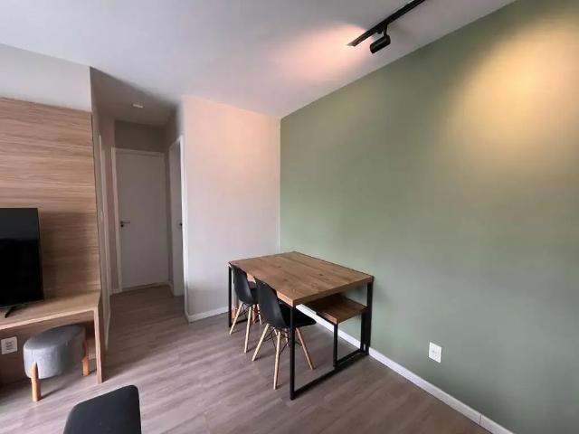 Apartamento para Venda em São Paulo/SP Chácara Santo Antônio 2 Quartos