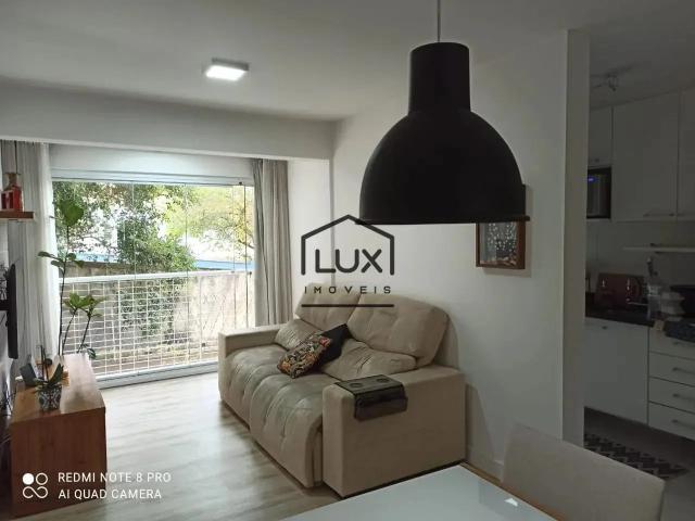 Apartamento para Venda em São Paulo/SP Chácara Santo Antônio 2 Quartos