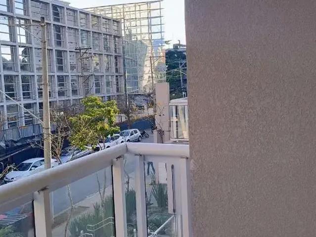 Apartamento para Venda em São Paulo/SP Chácara Santo Antônio 2 Quartos