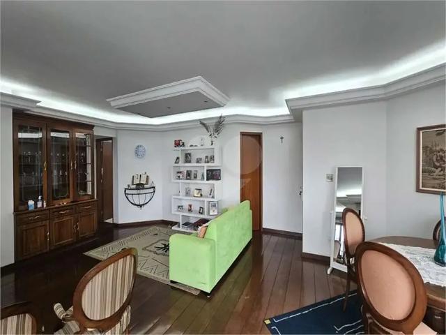 Apartamento para Venda em São Paulo/SP Chácara Santo Antônio 2 Quartos