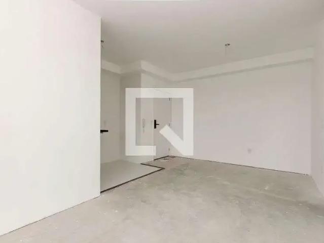 Apartamento para Venda em São Paulo/SP Chácara Santo Antônio 2 Quartos