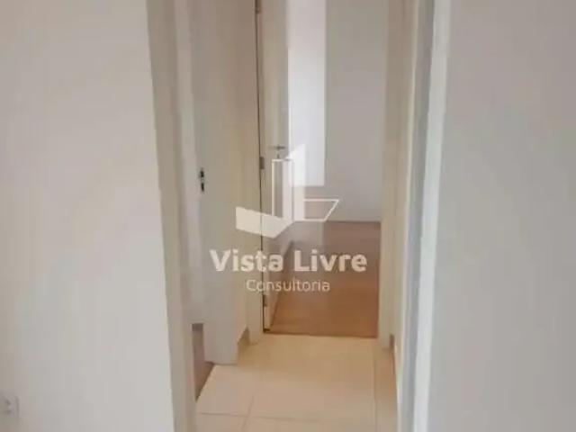 Apartamento para Venda em São Paulo/SP Chácara Santo Antônio 2 Quartos