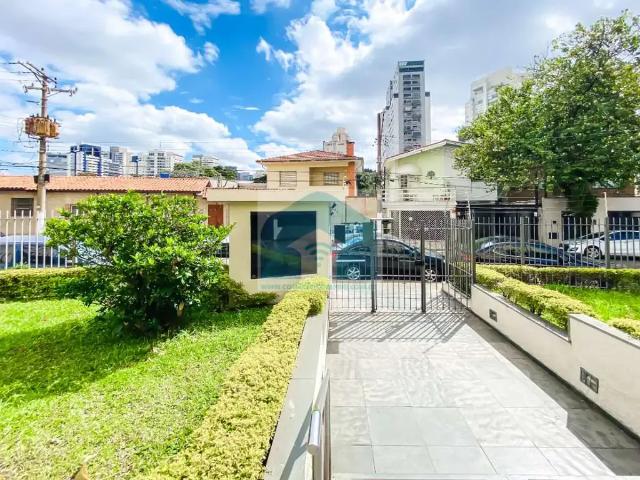 Apartamento para Venda em São Paulo/SP Chácara Santo Antônio 2 Quartos