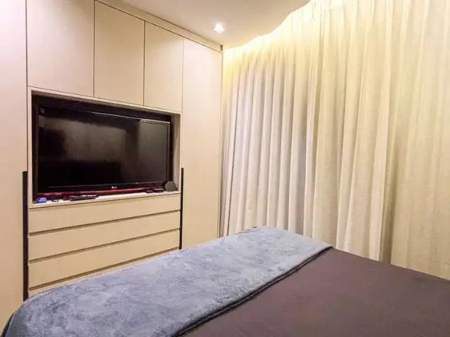 Apartamento para Venda em São Paulo/SP Chácara Santo Antônio 2 Quartos