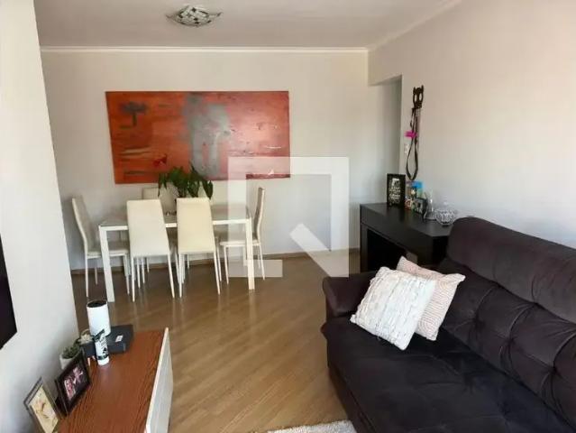 Apartamento para Venda em São Paulo/SP Chácara Santo Antônio 2 Quartos