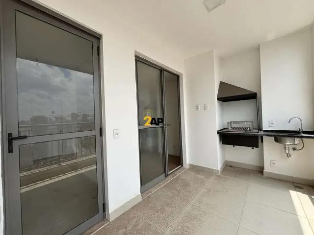 Apartamento para Venda em São Paulo/SP Chácara Santo Antônio 2 Quartos