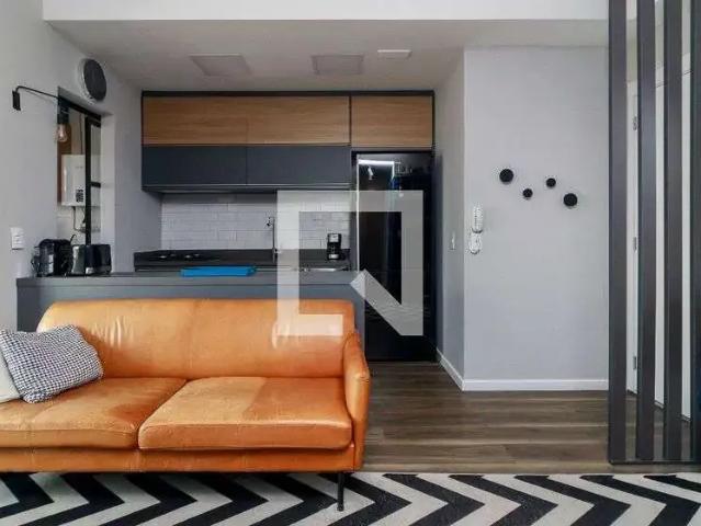 Apartamento para Venda em São Paulo/SP Chácara Santo Antônio 2 Quartos