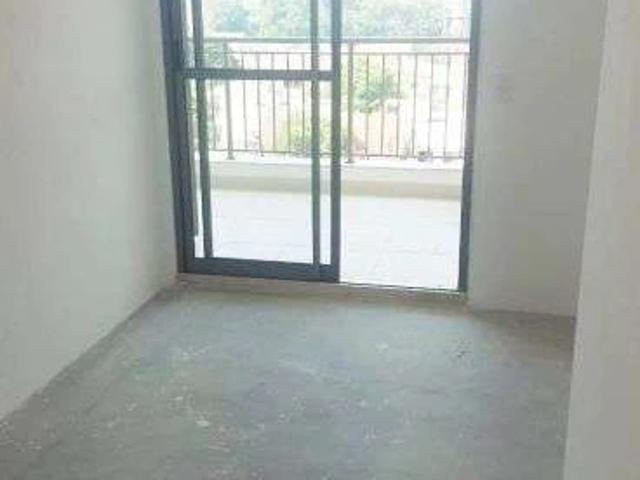 Apartamento para Venda em São Paulo/SP Chácara Santo Antônio 2 Quartos