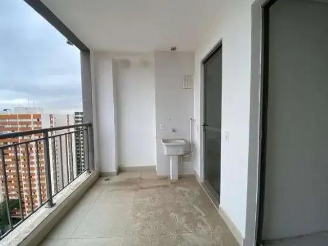 Apartamento para Venda em São Paulo/SP Chácara Santo Antônio 2 Quartos