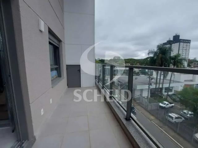 Apartamento para Venda em São Paulo/SP Chácara Santo Antônio 2 Quartos