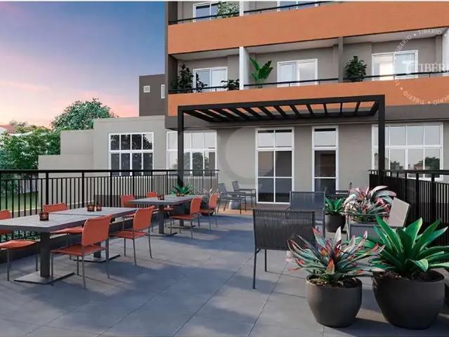 Apartamento para Venda em São Paulo/SP Chácara Santo Antônio 2 Quartos