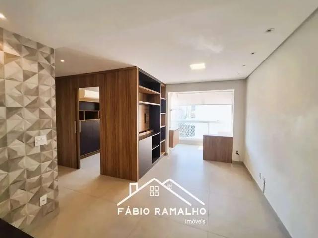 Apartamento para Venda em São Paulo/SP Chácara Santo Antônio 2 Quartos