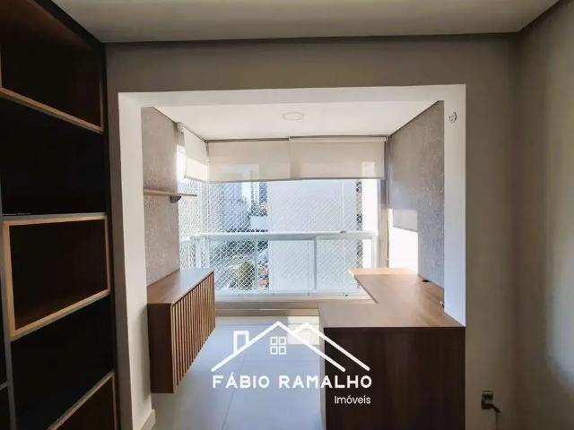 Apartamento para Venda em São Paulo/SP Chácara Santo Antônio 2 Quartos