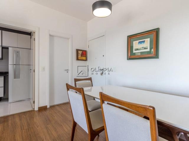 Apartamento para Venda em São Paulo/SP Chácara Santo Antônio 2 Quartos