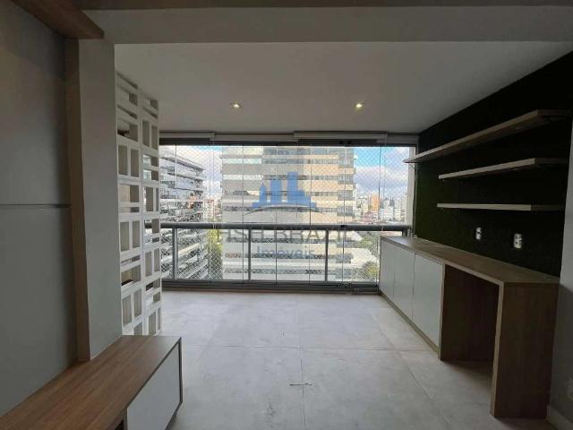 Apartamento para Venda em São Paulo/SP Chácara Santo Antônio 2 Quartos