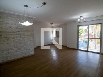 Apartamento para Venda em São Paulo/SP Chácara Santo Antônio 2 Quartos