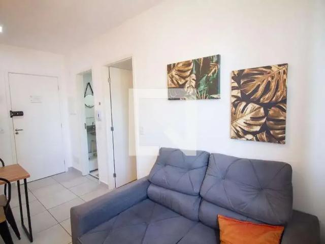 Apartamento para Venda em São Paulo/SP Chácara Santo Antônio 2 Quartos