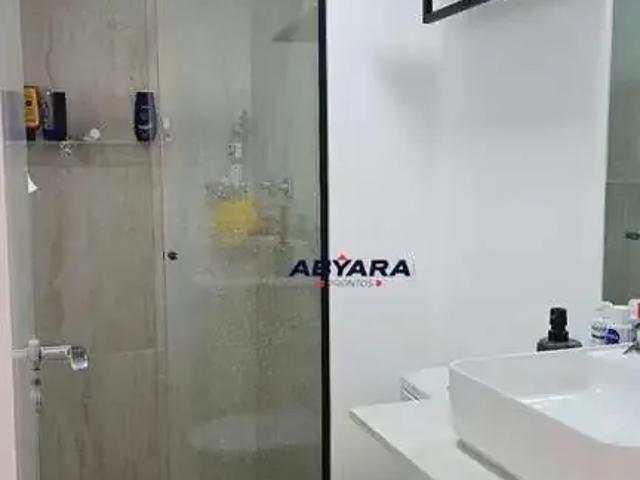 Apartamento para Venda em São Paulo/SP Chácara Santo Antônio 2 Quartos