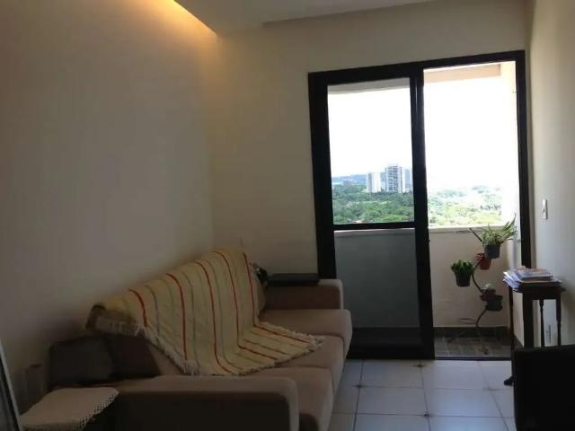 Apartamento para Venda em São Paulo/SP Chácara Santo Antônio 2 Quartos