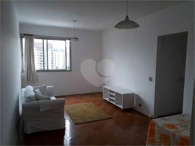 Apartamento para Venda em São Paulo/SP Chácara Santo Antônio 2 Quartos