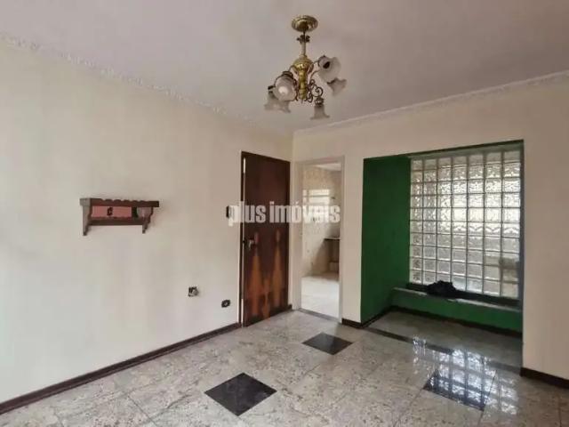 Apartamento para Venda em São Paulo/SP Chácara Santo Antônio 2 Quartos