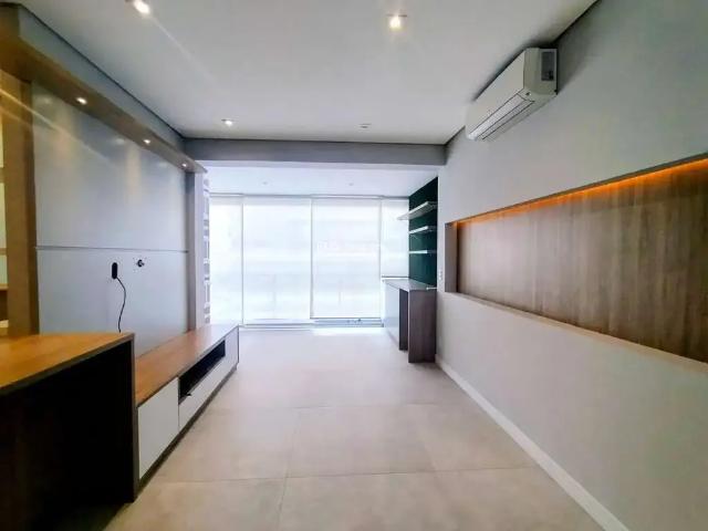 Apartamento para Venda em São Paulo/SP Chácara Santo Antônio 2 Quartos