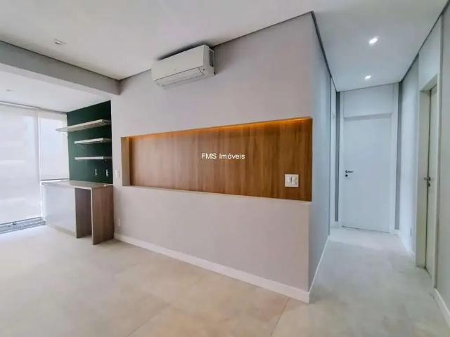 Apartamento para Venda em São Paulo/SP Chácara Santo Antônio 2 Quartos