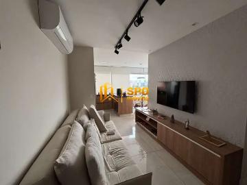 Apartamento para Venda em São Paulo/SP Chácara Santo Antônio 2 Quartos