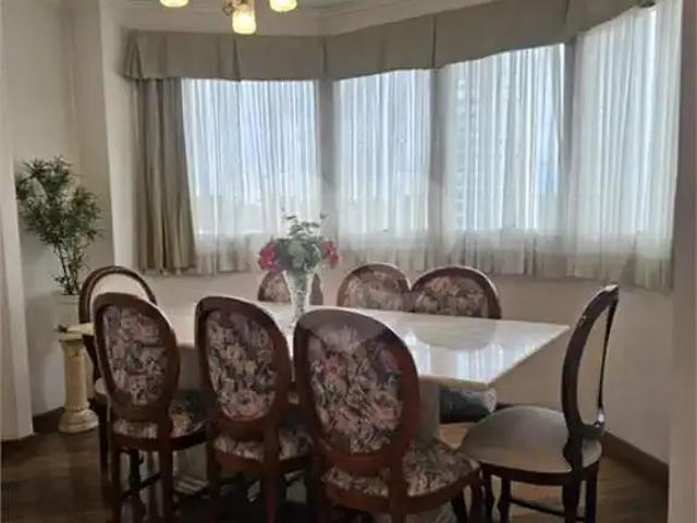 Apartamento para Venda em São Paulo/SP Chácara Santo Antônio 2 Quartos