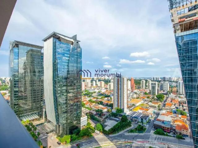 Apartamento para Venda em São Paulo/SP Chácara Santo Antônio 3 Quartos