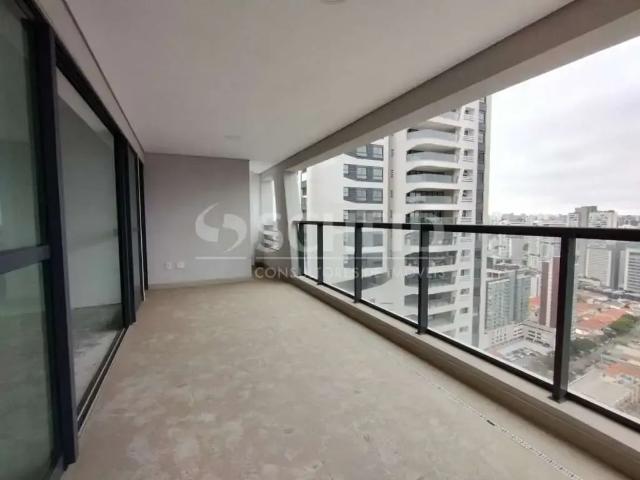 Apartamento para Venda em São Paulo/SP Chácara Santo Antônio 3 Quartos