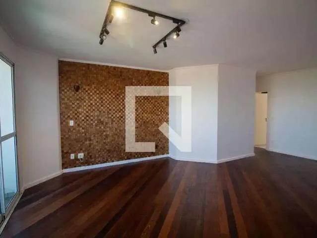 Apartamento para Venda em São Paulo/SP Chácara Santo Antônio 3 Quartos
