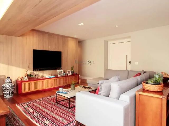 Apartamento para Venda em São Paulo/SP Chácara Santo Antônio 3 Quartos