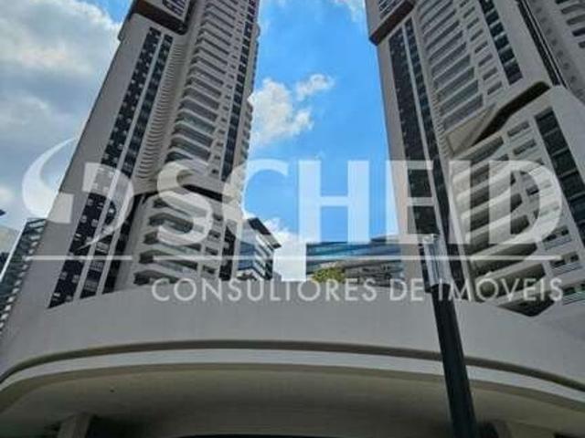 Apartamento para Venda em São Paulo/SP Chácara Santo Antônio 3 Quartos