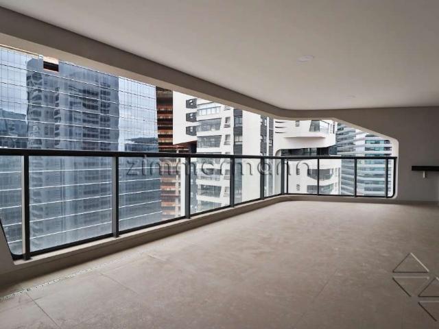 Apartamento para Venda em São Paulo/SP Chácara Santo Antônio 3 Quartos