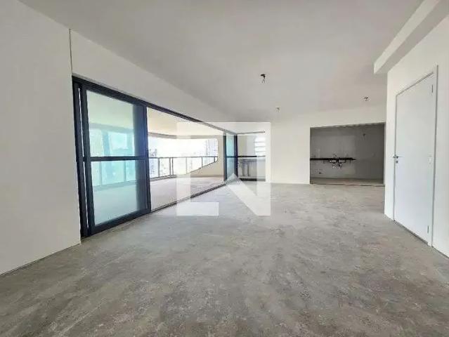 Apartamento para Venda em São Paulo/SP Chácara Santo Antônio 3 Quartos