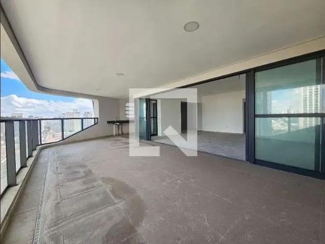 Apartamento para Venda em São Paulo/SP Chácara Santo Antônio 3 Quartos