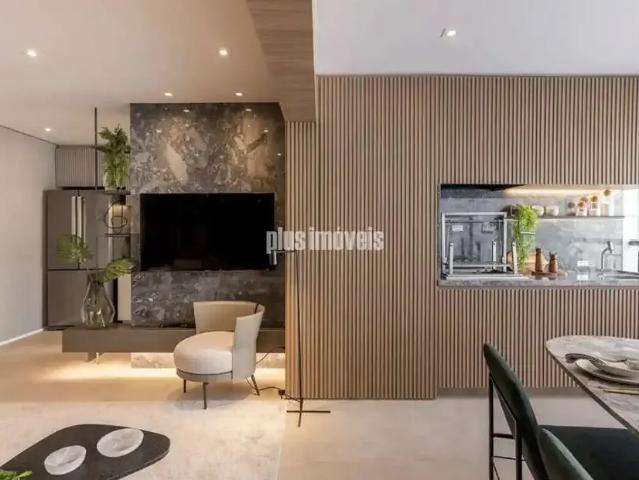 Apartamento para Venda em São Paulo/SP Chácara Santo Antônio 3 Quartos