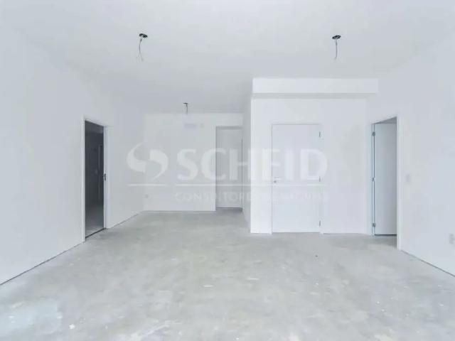 Apartamento para Venda em São Paulo/SP Chácara Santo Antônio 3 Quartos