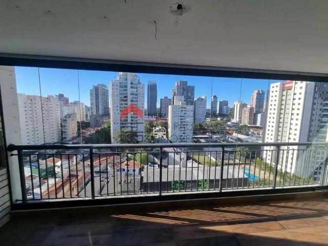 Apartamento para Venda em São Paulo/SP Chácara Santo Antônio 3 Quartos