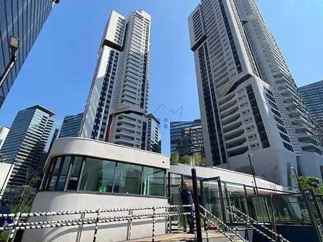 Apartamento para Venda em São Paulo/SP Chácara Santo Antônio 3 Quartos