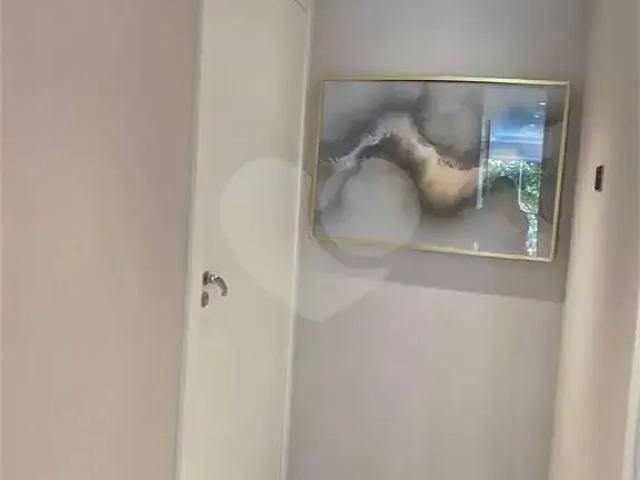 Apartamento para Venda em São Paulo/SP Chácara Santo Antônio 3 Quartos