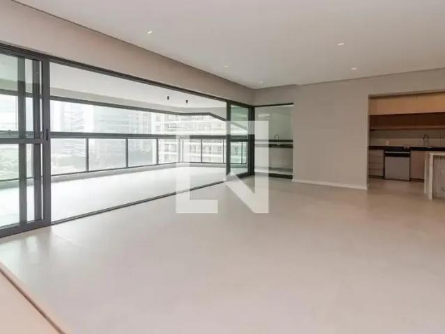 Apartamento para Venda em São Paulo/SP Chácara Santo Antônio 3 Quartos