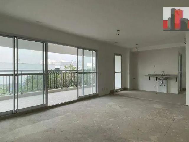 Apartamento para Venda em São Paulo/SP Chácara Santo Antônio 3 Quartos