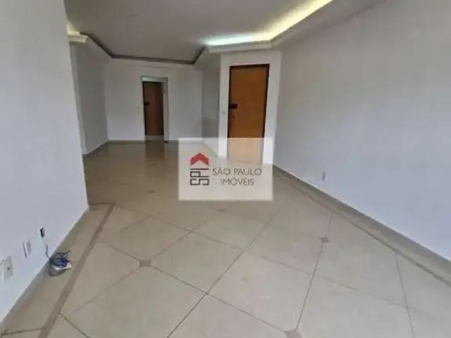 Apartamento para Venda em São Paulo/SP Chácara Santo Antônio 3 Quartos